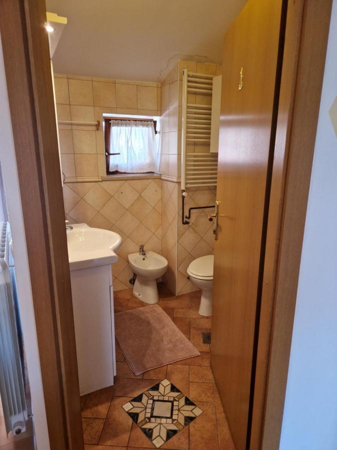 Apartment Svobode Изола Екстериор снимка