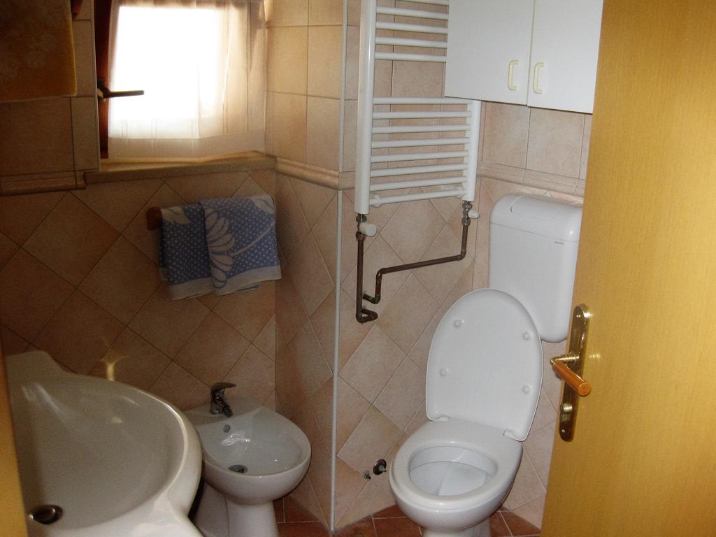 Apartment Svobode Изола Екстериор снимка
